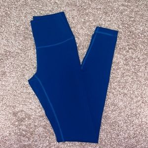 Wunder under leggings in luxtreme